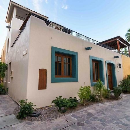 فيلا Casa Corazon Fn 164 Nopoló المظهر الخارجي الصورة
