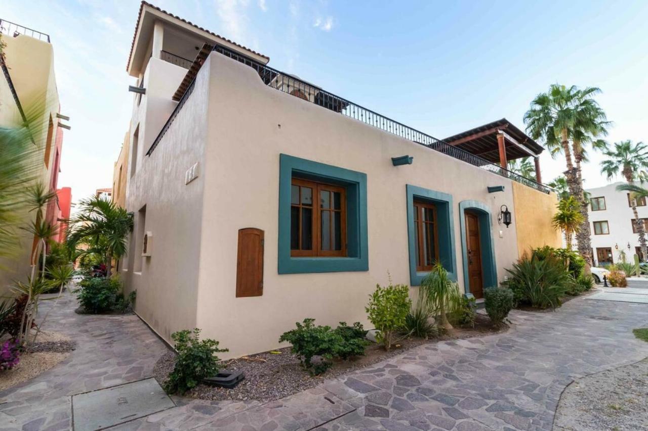 فيلا Casa Corazon Fn 164 Nopoló المظهر الخارجي الصورة