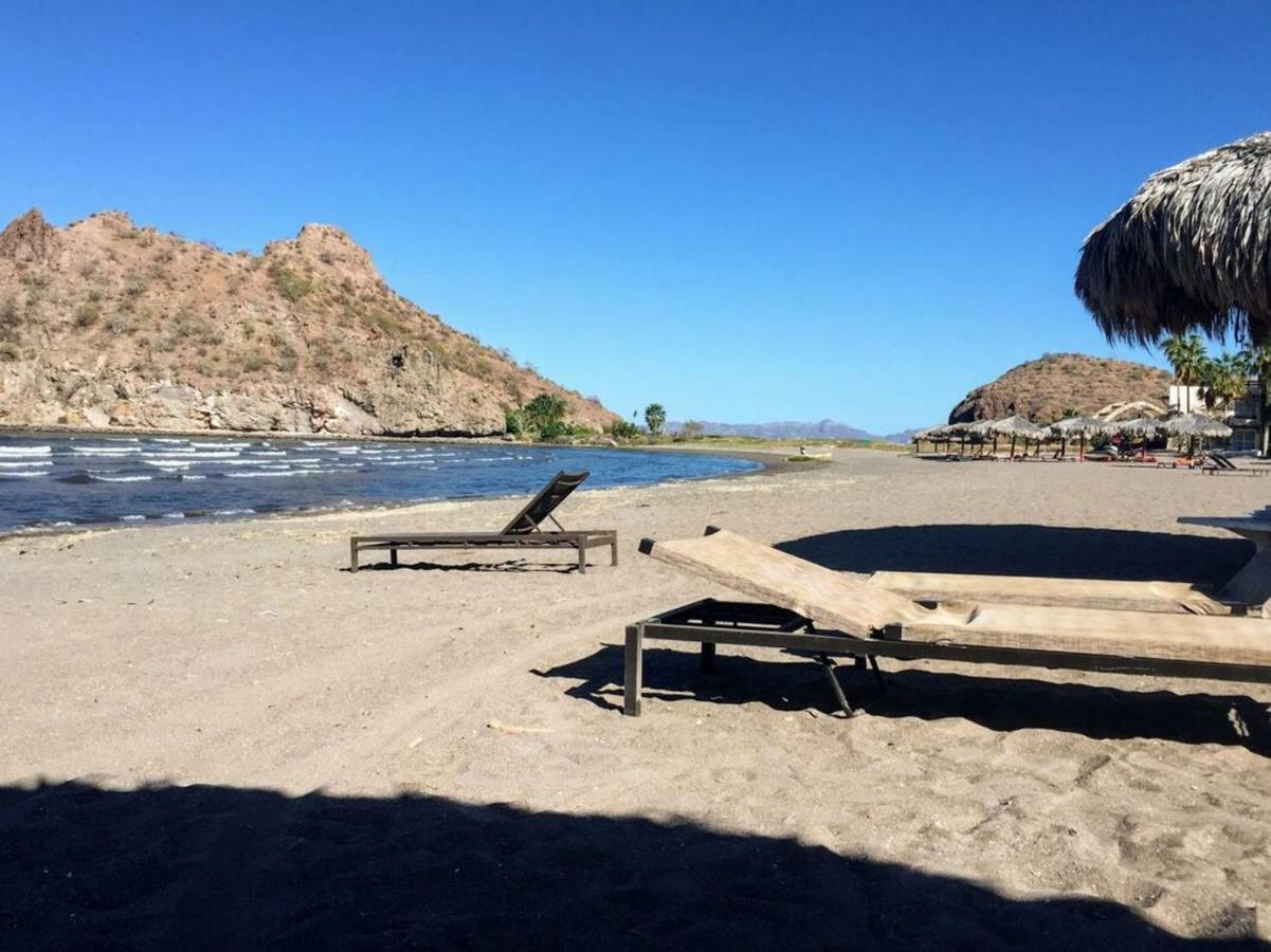 فيلا Casa Corazon Fn 164 Nopoló المظهر الخارجي الصورة